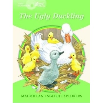 Explorers 3 Ugly Duckling