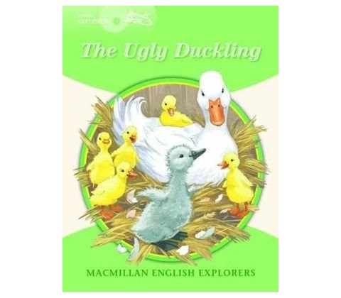 Explorers 3 Ugly Duckling