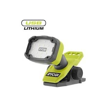 RYOBI Clamp Light 4V Solo