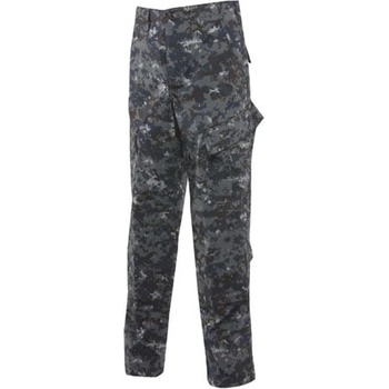 Kalhoty Tru-Spec TRU P C midnight digital