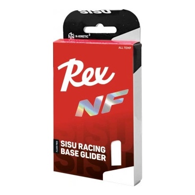 Rex NF Sisu Racing Base Glider 86 g – Zboží Dáma
