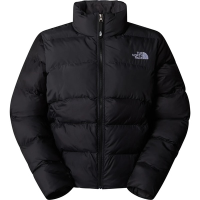 The North Face Дамско синтетично яке The north face Women's Saikuru Jacket Synthetic jacket - TNF Black / Asphalt Grey - размер XXL (104-4729-0316)