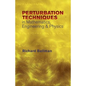 Perturbation Techniques in Mathematics (ISBN: 9780486432588)