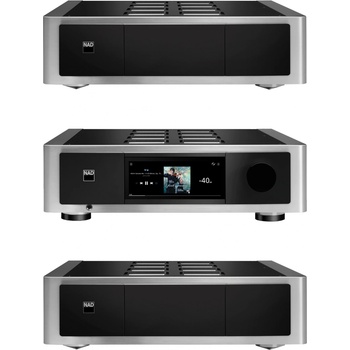 NAD M66