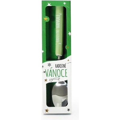 Nekupto Radostné Vánoce C731300011