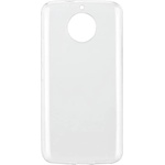 Forcell Силиконов Калъф за Lenovo Moto G5s, Back 0.5mm Case, Прозрачен (5901737879608)