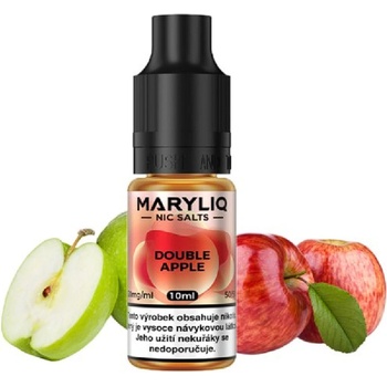 Maryliq Double Apple 10 ml 20 mg