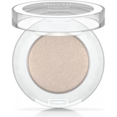Lavera Oční stíny Signature Colour 05 Moon Shell 2 g