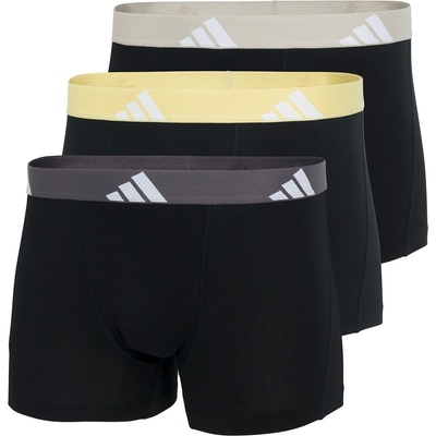 adidas Боксерки Adidas Active Flex Cotton Trunk (3PK) - Multi