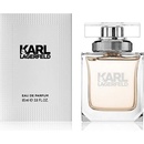 Karl Lagerfeld parfémovaná voda dámská 85 ml