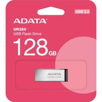 Image 1 of ADATA UR350 128GB USB 3.2 (UR350-128G-RSR)