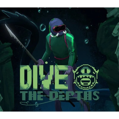 Dive The Depths
