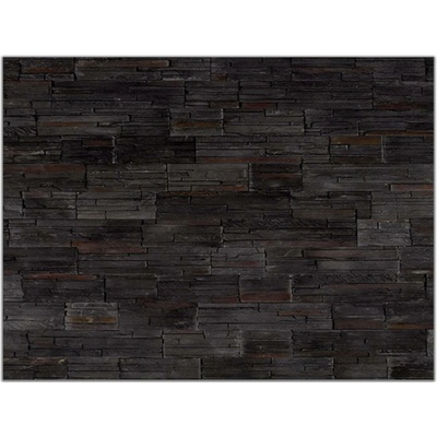 Modulo Kámen dekorativní Brasilia black ext. černá 0,5m²