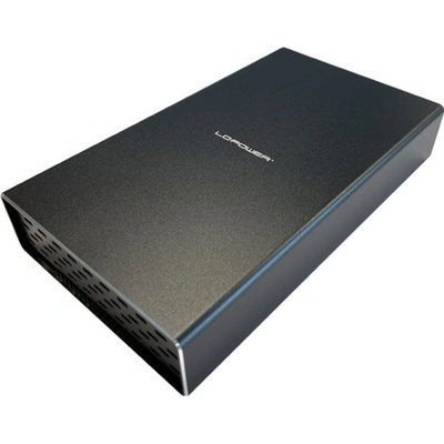 LC Power LC-DOCK-C-35-M2