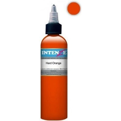 06-HARD ORANGE 30ml Intenze