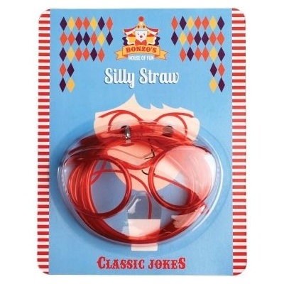 Rex London - Невероятната сламка на Бонзо (27001)