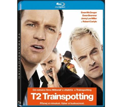 T2 Trainspotting BD