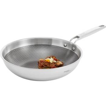 Homeware Profession. PÁNEV WOK nepřilnavý povrch Greblon 30 8 cm