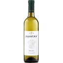 Pavelka a syn Pálava Výber z hrozna 12% 0,75 l (čistá fľaša)