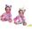 Simba Toys Кукла Simba Toys - Бебе с боди, асортимент (105030517)