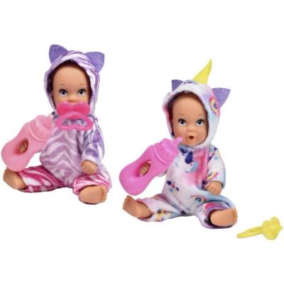 Simba Toys Кукла Simba Toys - Бебе с боди, асортимент (105030517)