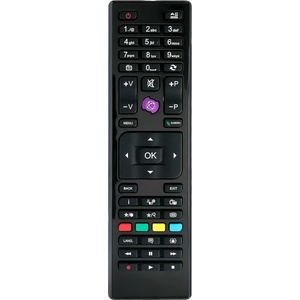 съвместим Telefunken rc4870 - заместител дистанционно управление (rc4870) Дистанционно