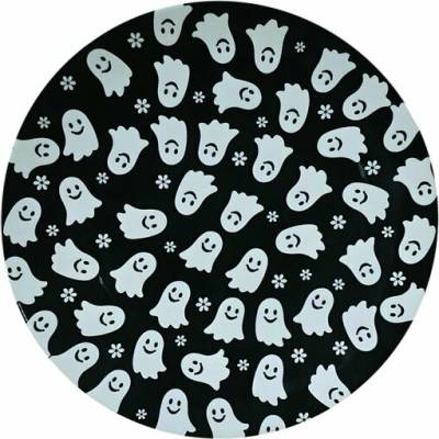 F&F Home Ghost talíř 26,5 cm