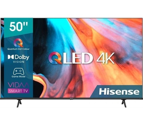 Hisense 50E7HQ
