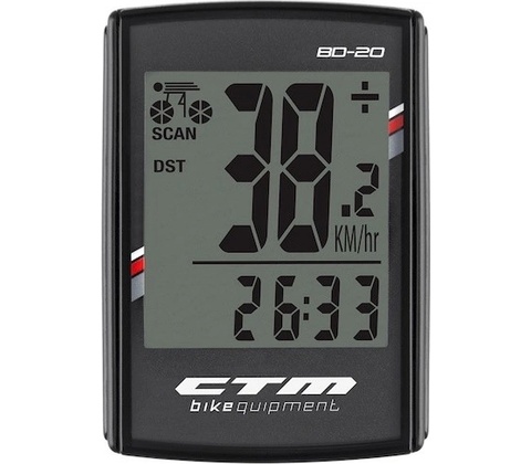 CTM BD-20