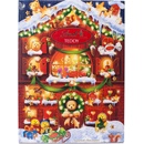 Lindt Adventní kalendář Teddy stromeček 170g