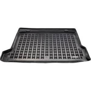  Гумена стелка за багажник за Toyota Land Cruiser J150 (2017-2024) 5 seats - Rezaw Plast