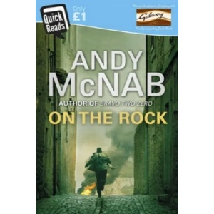 On The Rock | Andy McNab (0000)