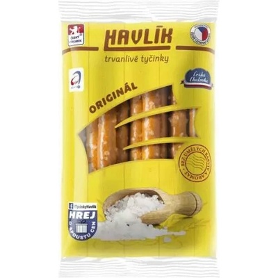 Havlík tyčinky originál 90 g