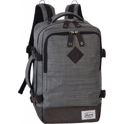 Bestway Cabin Pro Small 40290 2800 šedá 20 l