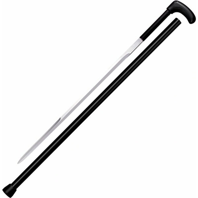 Cold Steel Heavy Duty Sword Cane 88SCFD – Zbozi.Blesk.cz