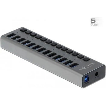 Delock 63738