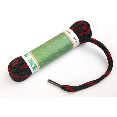 Proma Sport ploché 270p černo-červené – Zboží Dáma