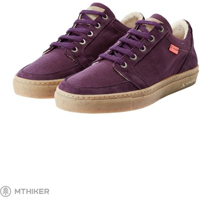 Vaude UBN Redmont 3.0 dámske topánky blackberry