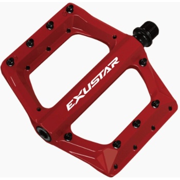 EXUSTAR PB571 pedále