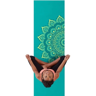 Gaiam Capri 62204 yoga mat