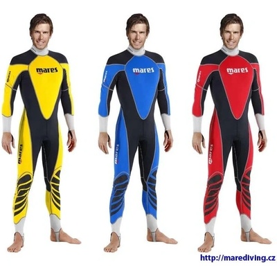 MARES wetsuit PRO PHOTO