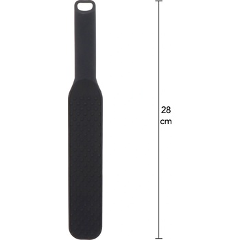 ostatní Hidden Desire Extreme Spiked Paddle Medium