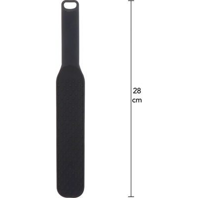 Hidden Desire Extreme Spiked Paddle Medium