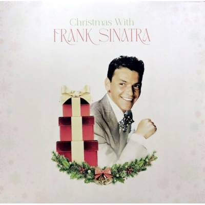 Frank Sinatra - Christmas With Frank Sinatra LP