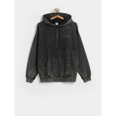 Polar Skate Fade Frank HD black