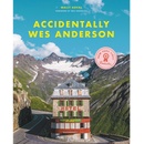 Knihy Accidentally Wes Anderson - Wally Koval