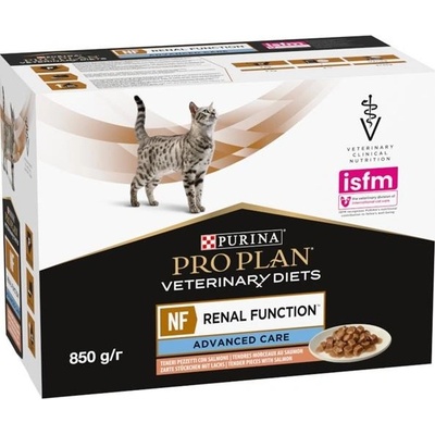 Purina Pro Plan VD Renal Function losos 85 g