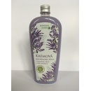 Přípravky do koupele Bohemia Herbs Lavender regenerační krémová pěna do koupele 500 ml