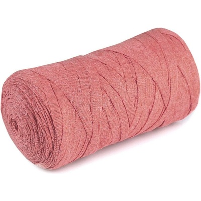 Špagety ploché Ribbon 250 g Varianta: 39 (792) starorůžová, Balení: 1 ks 40551/73751/215899