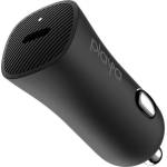 Belkin Зарядно за кола Belkin Playa USB-C 18W, Черен (PC0001btC1-PBB)